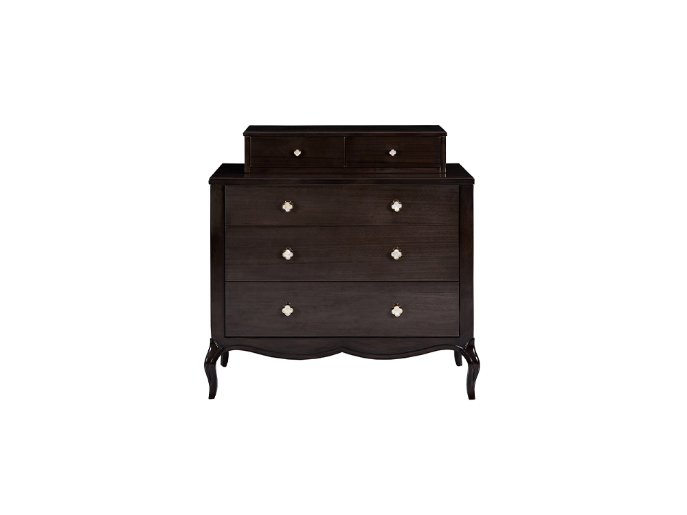 RF10T1A	Chest of drawers