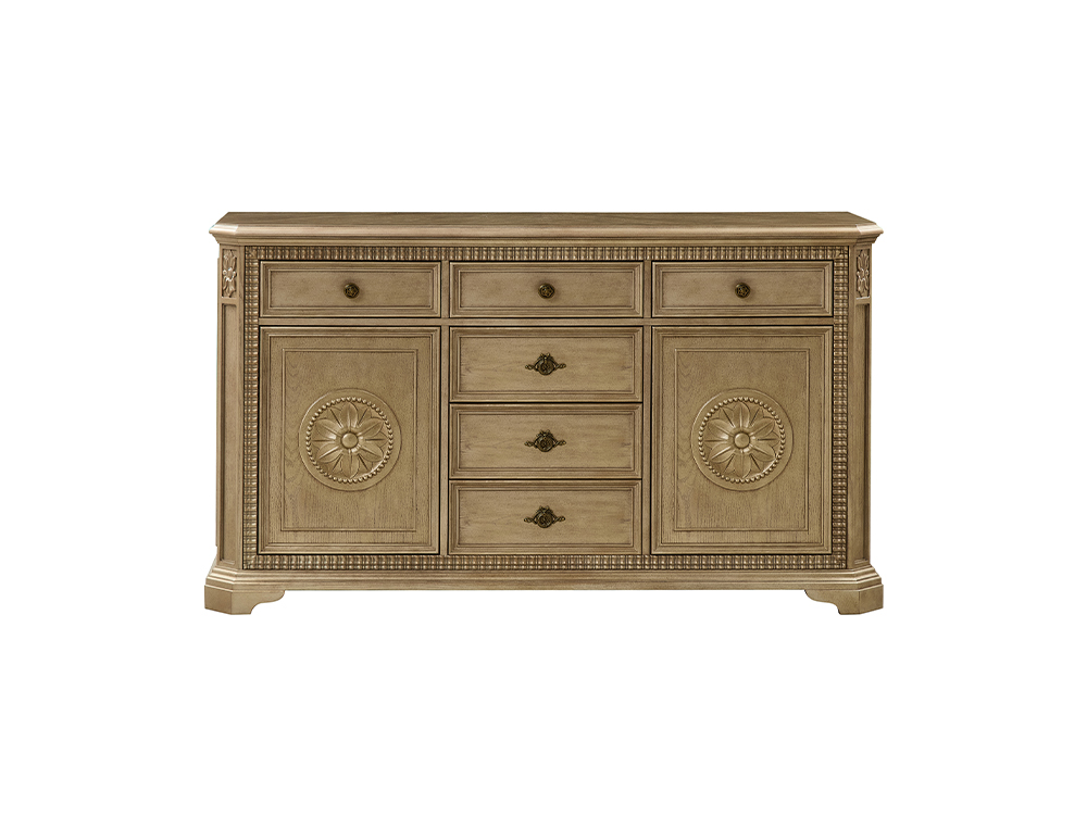 MM06-T1	 Chest of drawers 