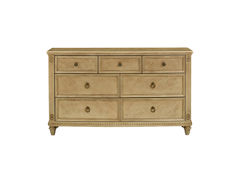 MM07-T2	 Chest of drawers 