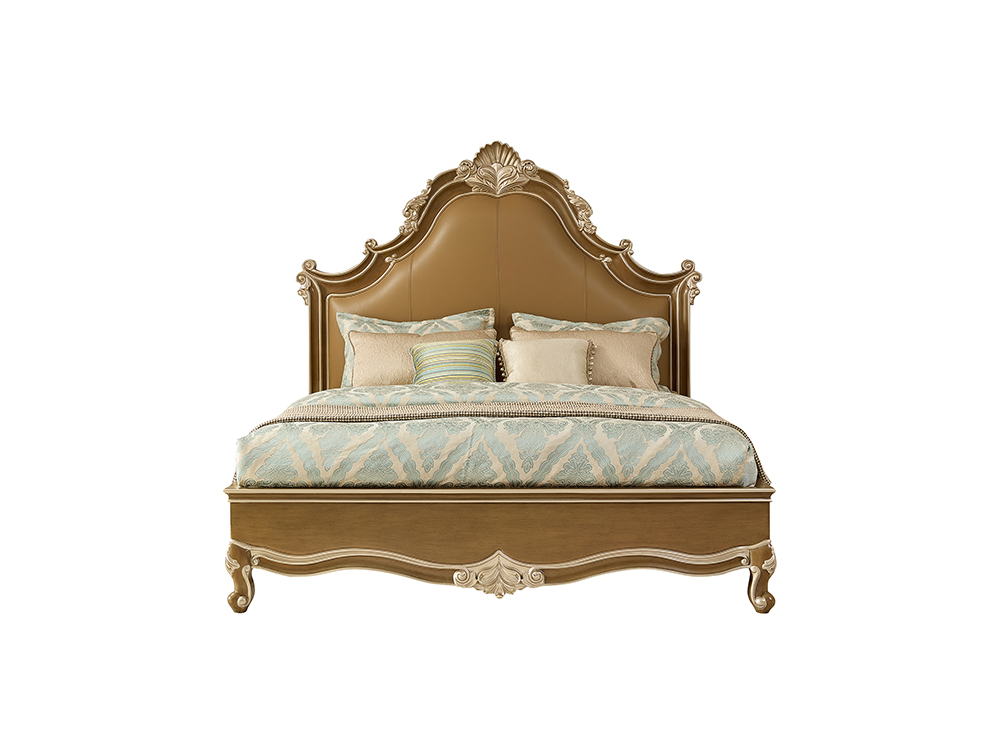 RF21L1 Bed