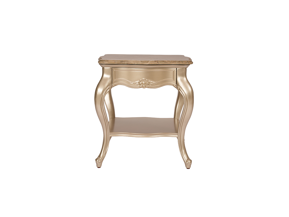 RF13B2 End table