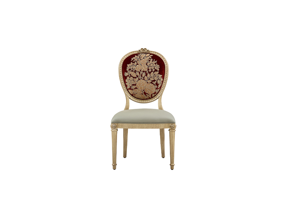 SP680-K1S	Dining chair
