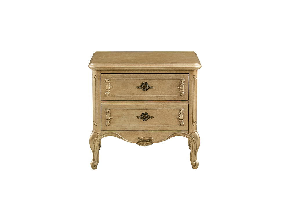 MM05-M1/B	 Bedside table