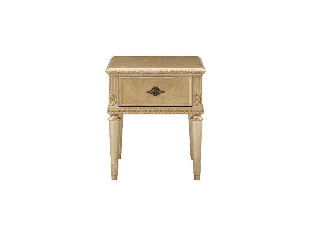 MM07-B5	End table