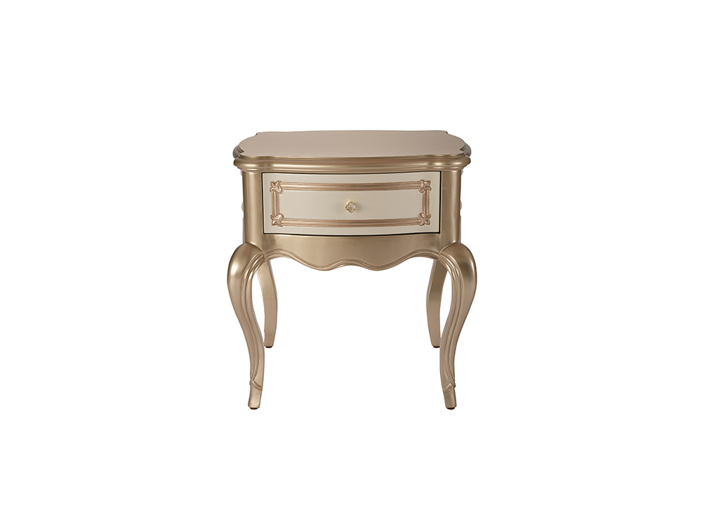 RF12B2 End table