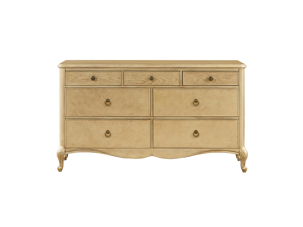 MM01-P1/B	Chest of drawers