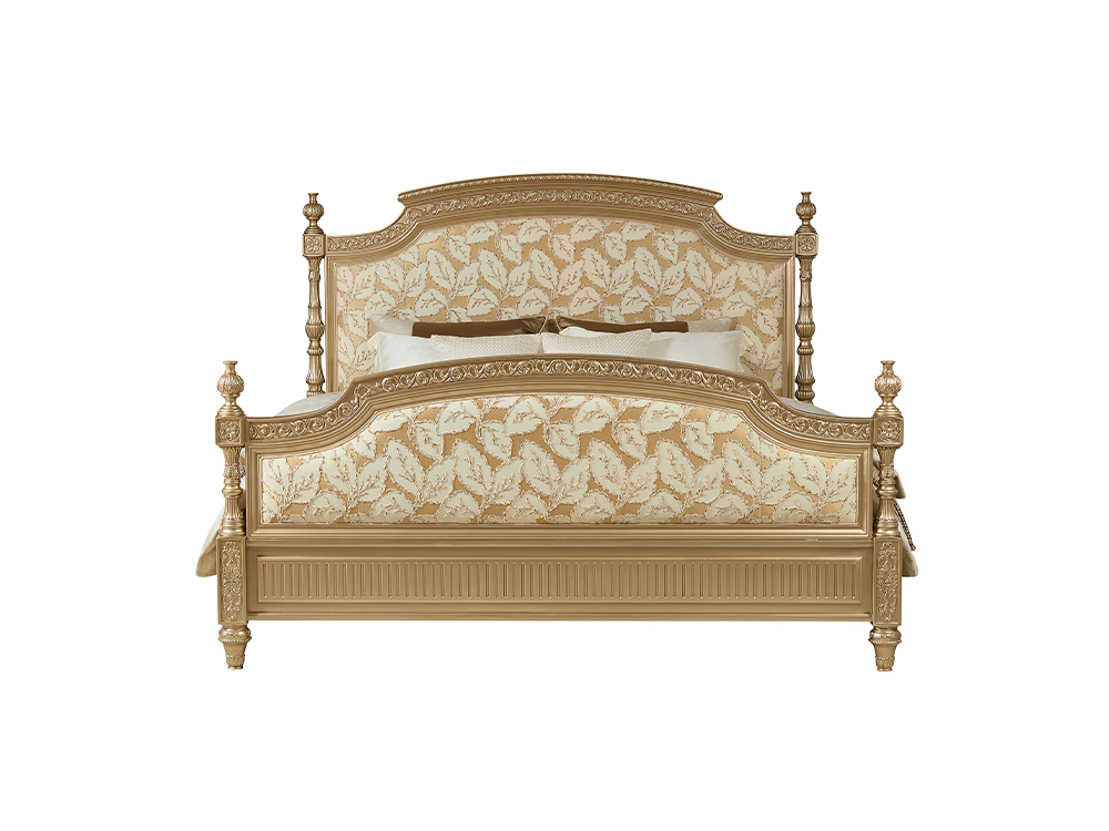 RF20L1 Bed