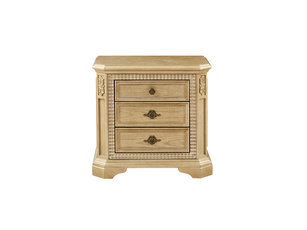 MM06-M1	 Bedside table