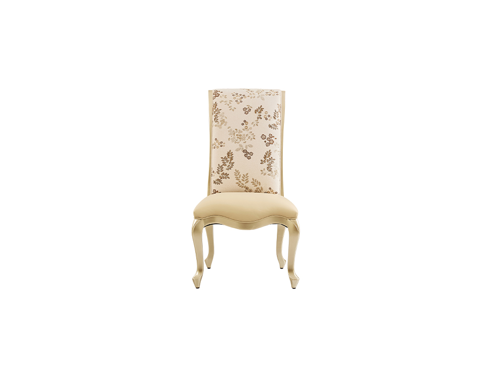 RF09-K1A	Armless chair