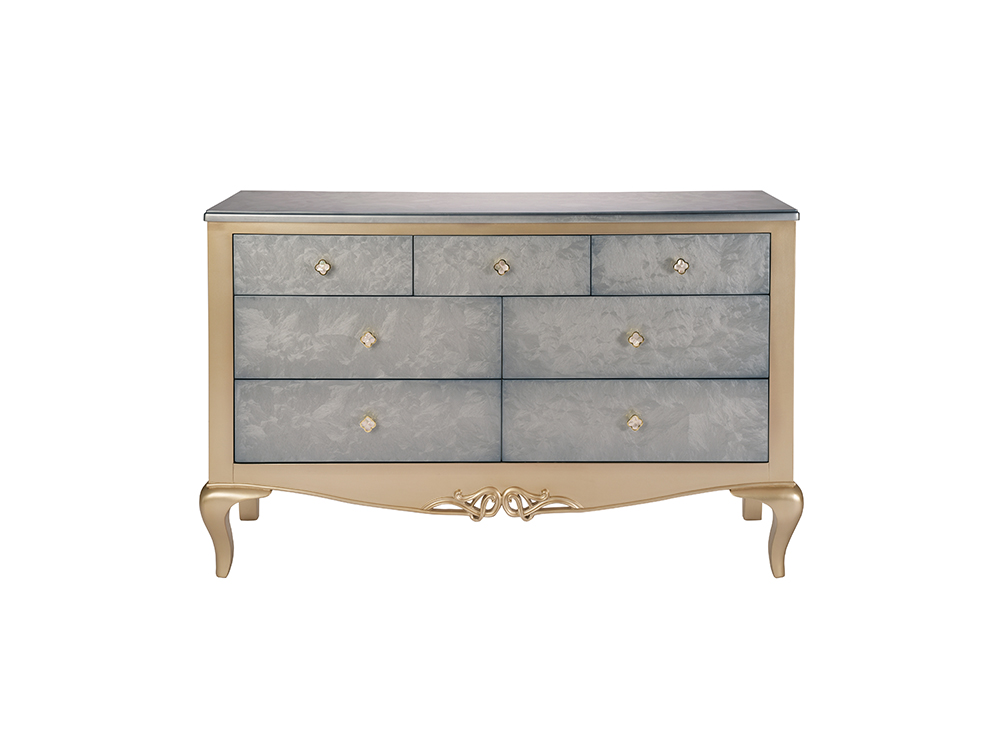 RF16T1 Chest of drawers